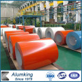 5754 Coiled Aluminium Coil for Roofing